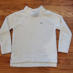 Girls Vineyard Vines sweater